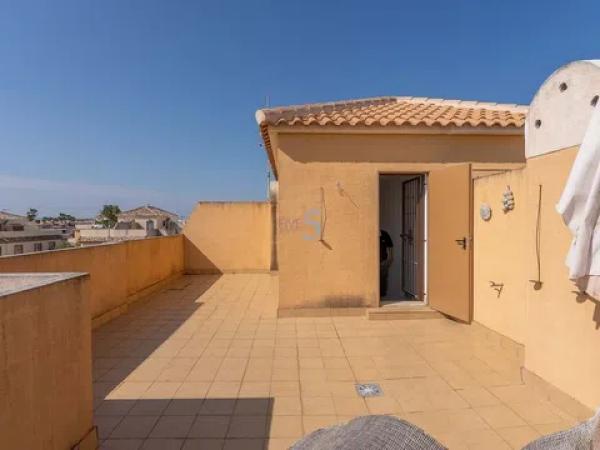 Chalet independiente en venta en Barrio Lo Marabú, Rojales
thumbnail 2
