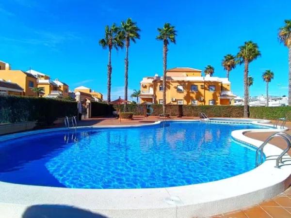 Chalet independiente en venta en Barrio Lo Marabú, Rojales
 photo 4