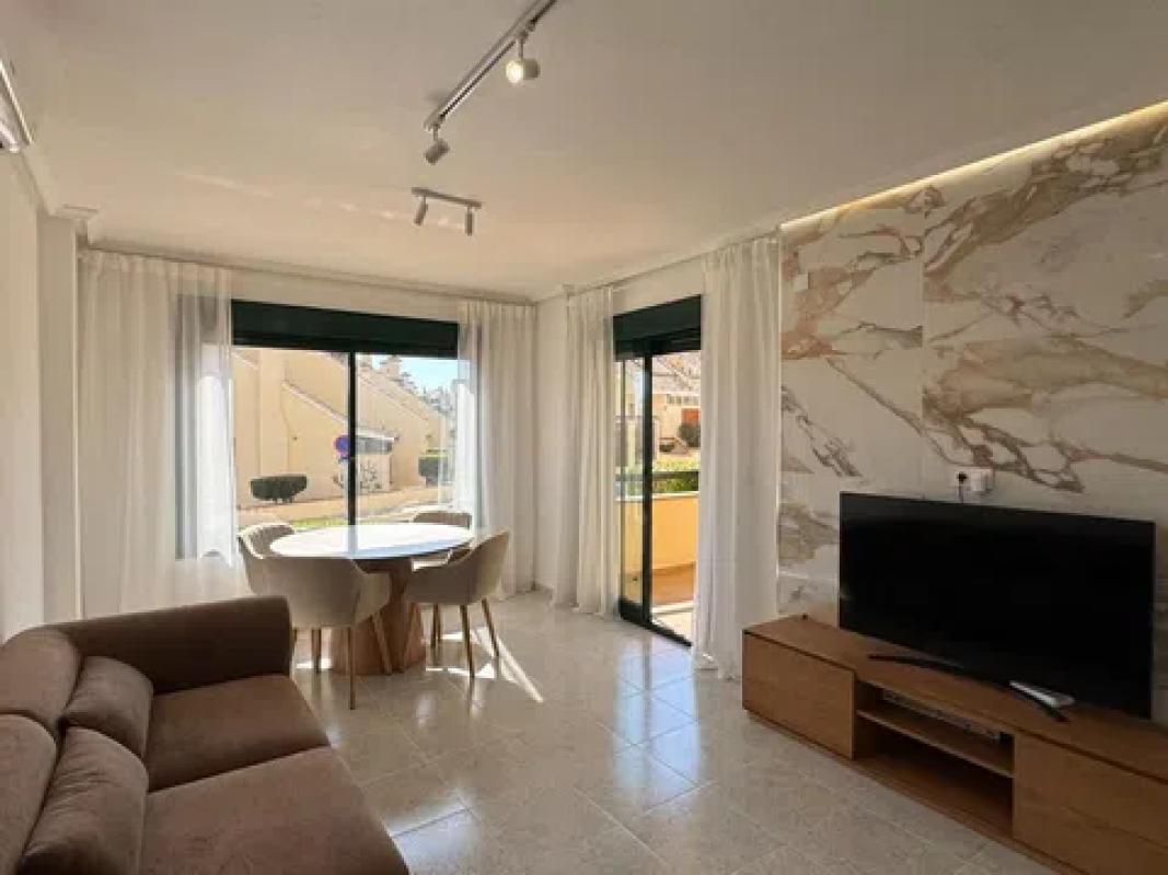 Venta de piso en Barrio Lomas de Campoamor, Orihuela
 photo 3