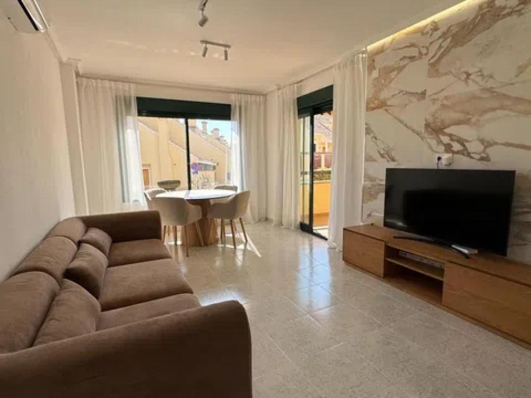 Venta de piso en Barrio Lomas de Campoamor, Orihuela
 photo 4