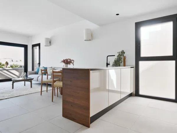 Penthouse for sale at  Ramon Rubial, 3, Torrevieja photo 1