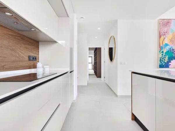 Penthouse for sale at  Ramon Rubial, 3, Torrevieja photo 3