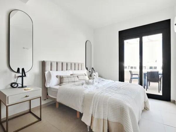 Penthouse for sale at  Ramon Rubial, 3, Torrevieja photo 4