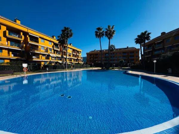 Duplex na sprzedaż w CL ASSAGADOR DE LA MARJAL, Dénia photo 1