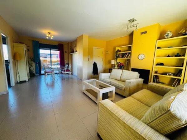 Duplex na sprzedaż w CL ASSAGADOR DE LA MARJAL, Dénia thumbnail 2