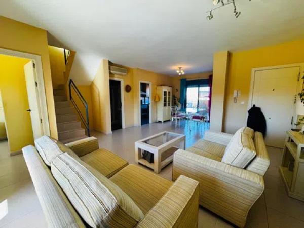 Duplex na sprzedaż w CL ASSAGADOR DE LA MARJAL, Dénia photo 4