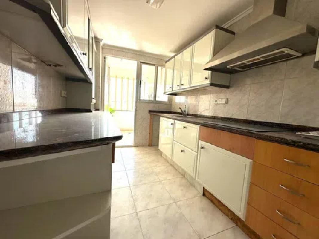 Venta de piso en Avenida del Rei Juan Carlos I, Jávea/Xàbia
photo 1