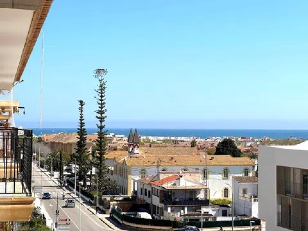 Venta de piso en Avenida del Rei Juan Carlos I, Jávea/Xàbia
photo 3