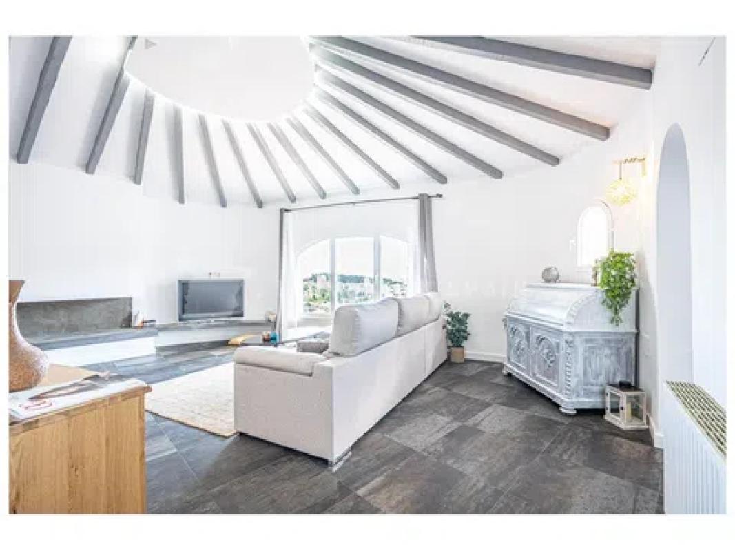 Sale of independent chalet in Canuta, Calpe
photo 5