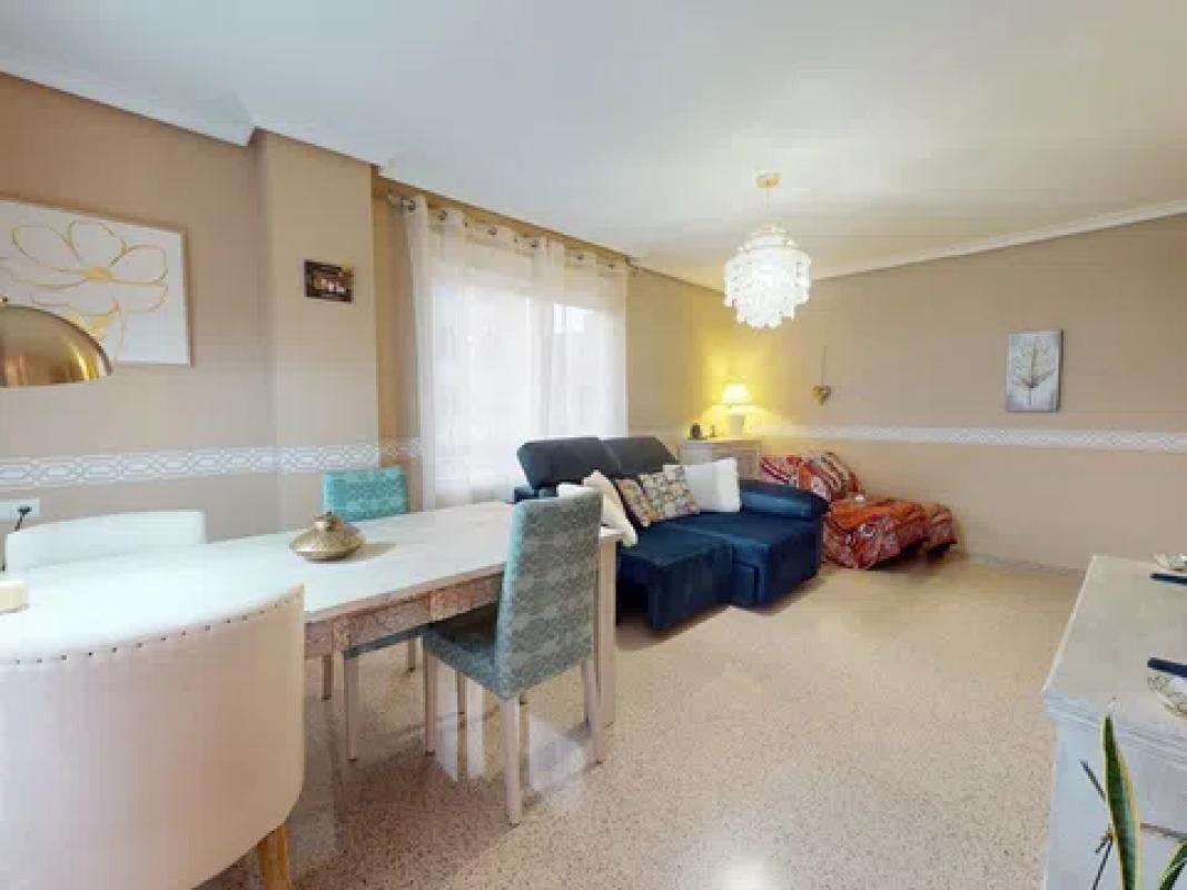 Venta de piso en Calle Paraguay, Elda
 photo 4