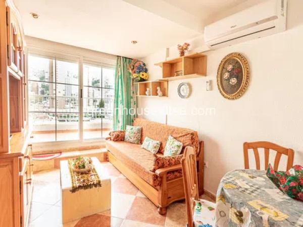 Ático en venta en  Avenida de Madrid, 21, Benidorm photo 4