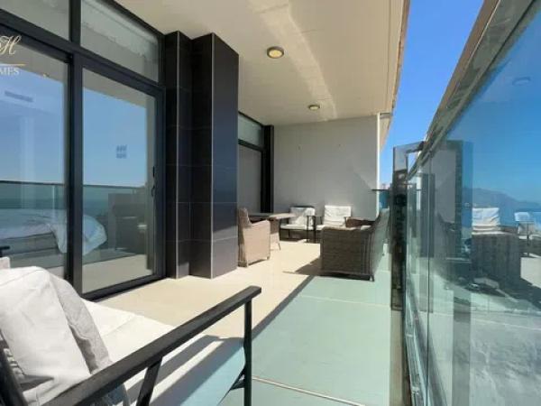 Sale of flat in Avenida Murtal, Benidorm
 photo 2