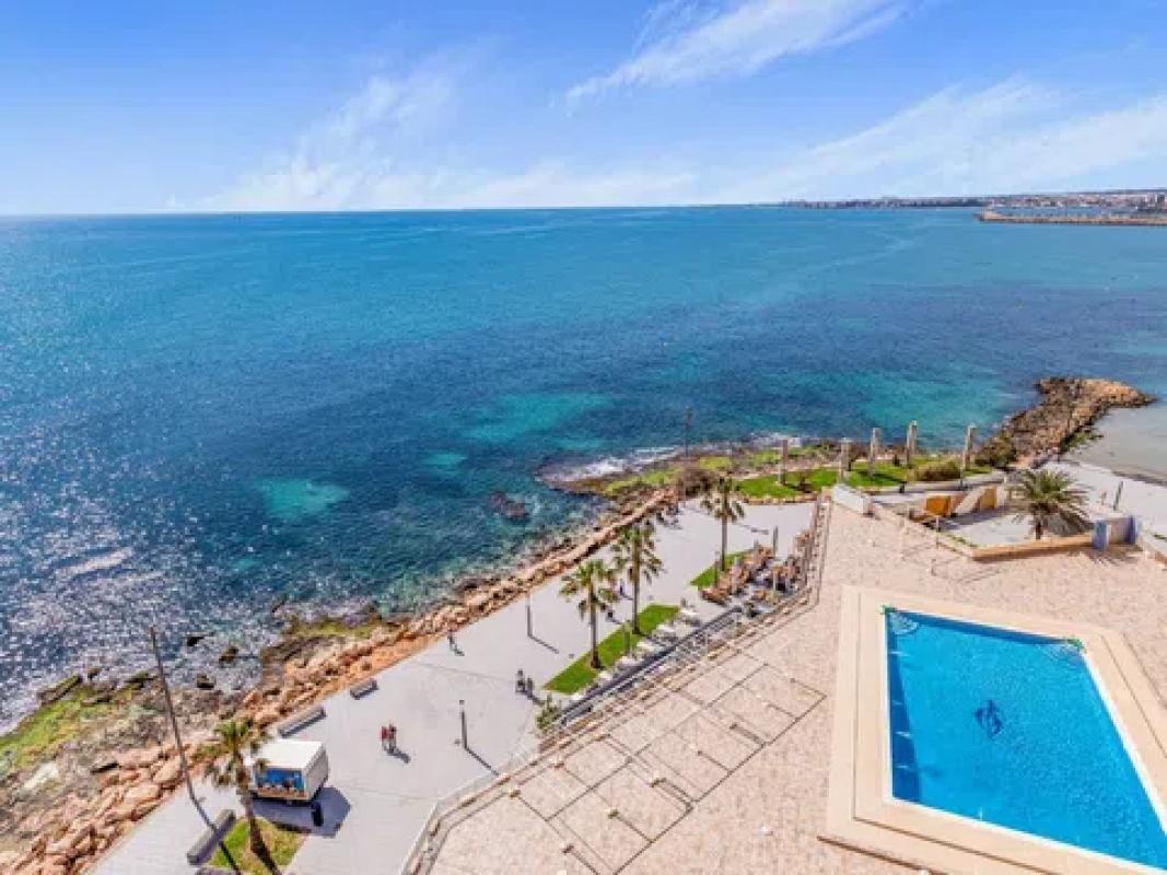 Venta de piso en Calle Maestro Parada, 8, Torrevieja
 photo 5