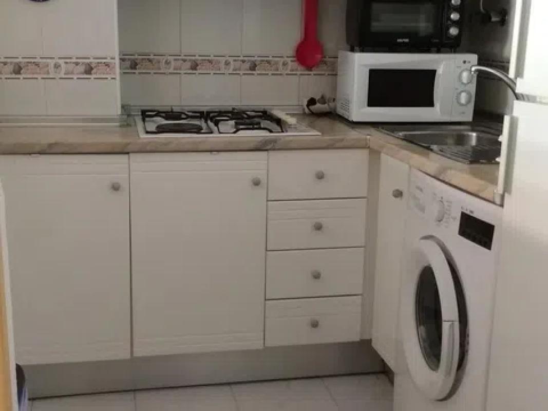 Venta de piso en Avenida de Holanda, Torrevieja
photo 4