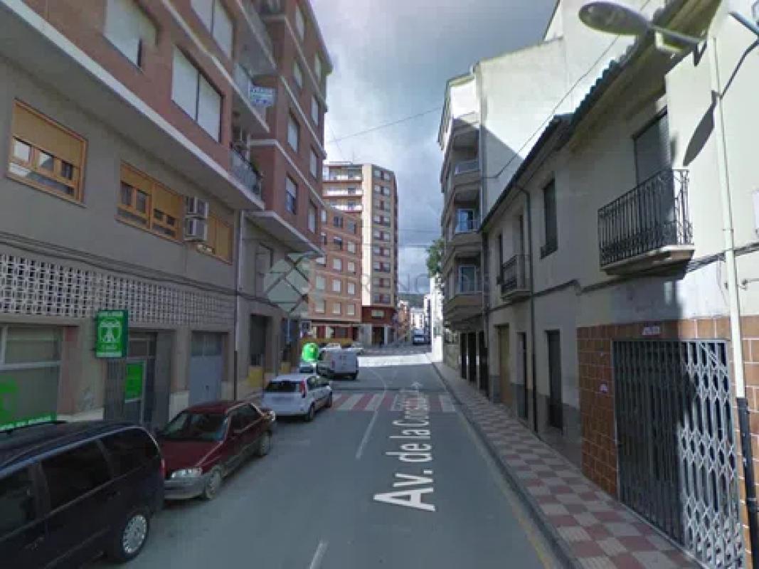 Sale of apartment in Calle Lepanto, Castalla
photo 1