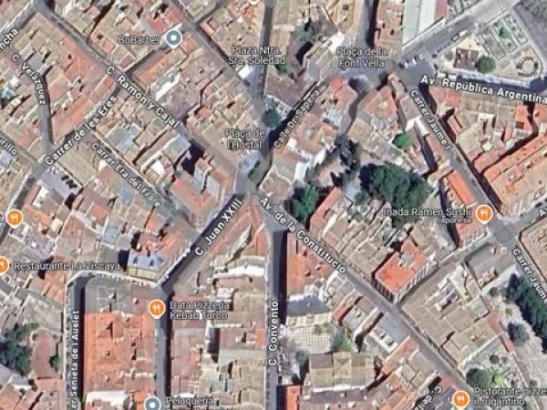 Venta de piso en Calle Lepanto, Castalla
thumbnail 1