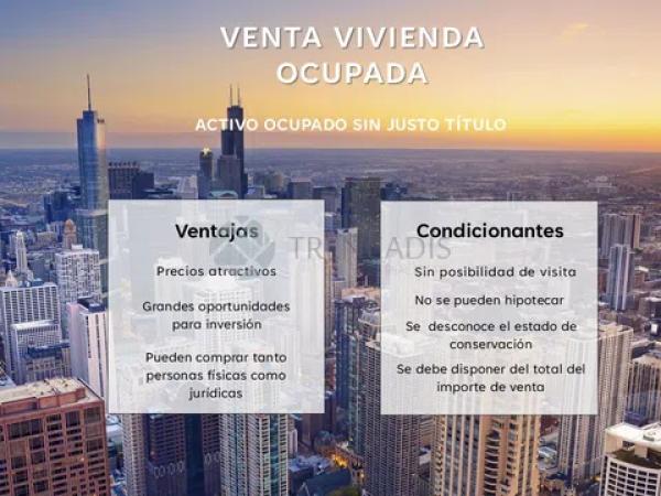 Venta de piso en Calle Lepanto, Castalla
 photo 3