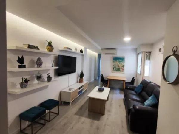 Venta de piso en Altea Pueblo, Altea
 photo 1