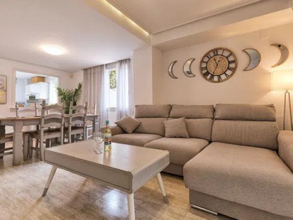 Sale of flat in Camino de la Fontana, 10, Jávea/Xàbia
photo 1
