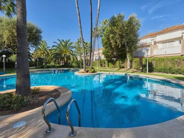 Sale of flat in Camino de la Fontana, 10, Jávea/Xàbia
thumbnail 1