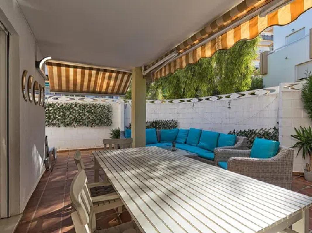 Sale of apartment in Camino de la Fontana, 10, Jávea/Xàbia
 photo 3