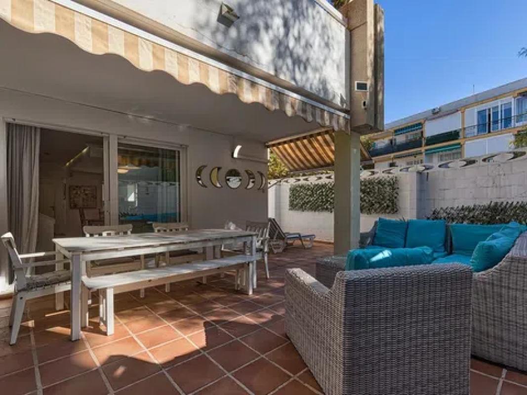 Sale of apartment in Camino de la Fontana, 10, Jávea/Xàbia
 photo 4