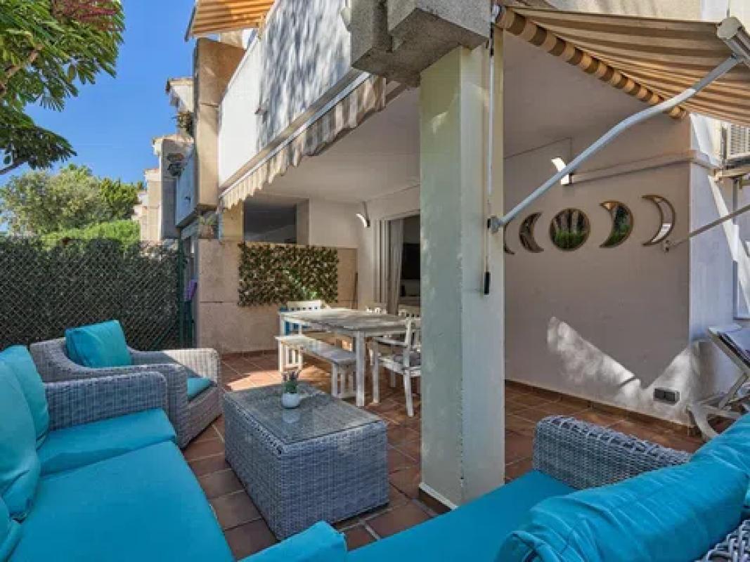 Sale of apartment in Camino de la Fontana, 10, Jávea/Xàbia
 photo 5
