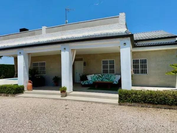 Casa rural en Baja P.1n. 106 s/n photo 1