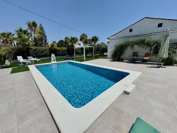 Casa rural en Baja P.1n. 106 s/n thumbnail 1