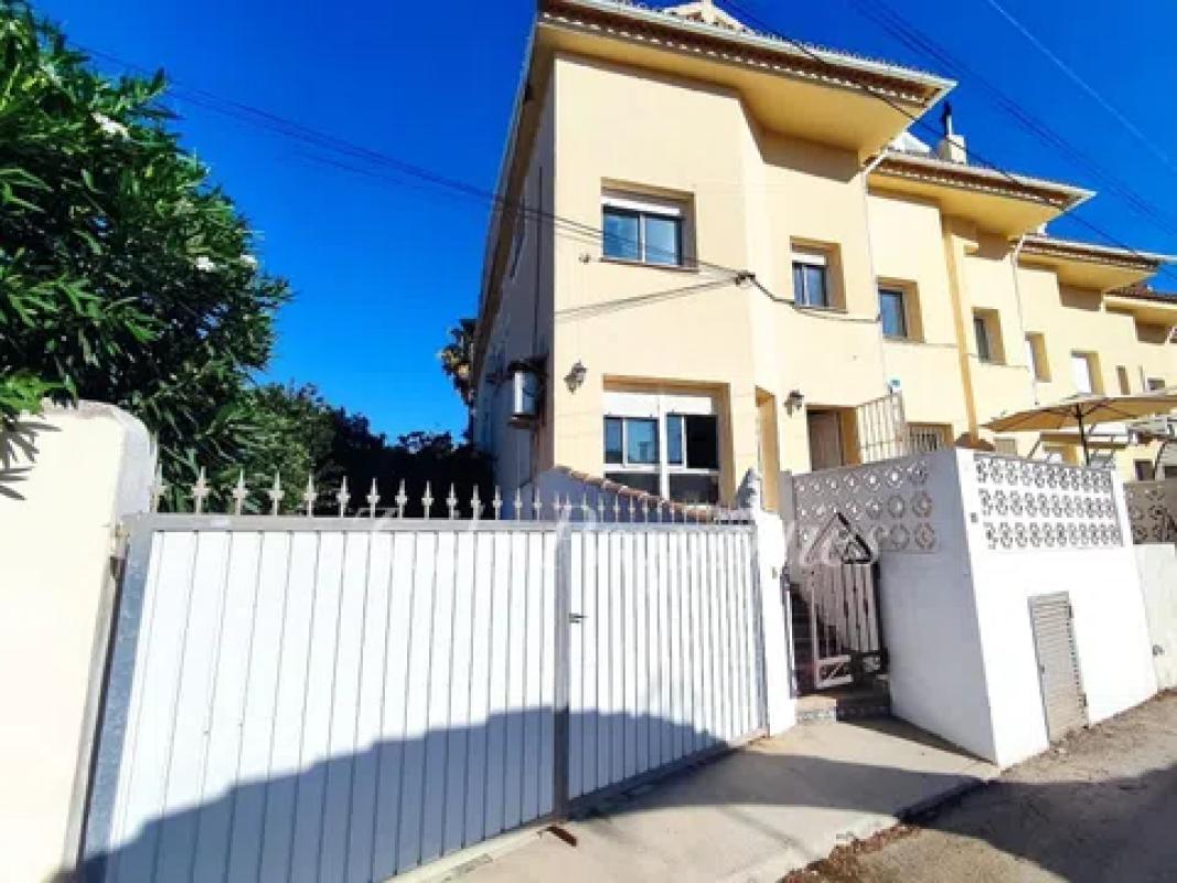 Venta de chalet independiente en Els Poblets, Els Poblets
 photo 4