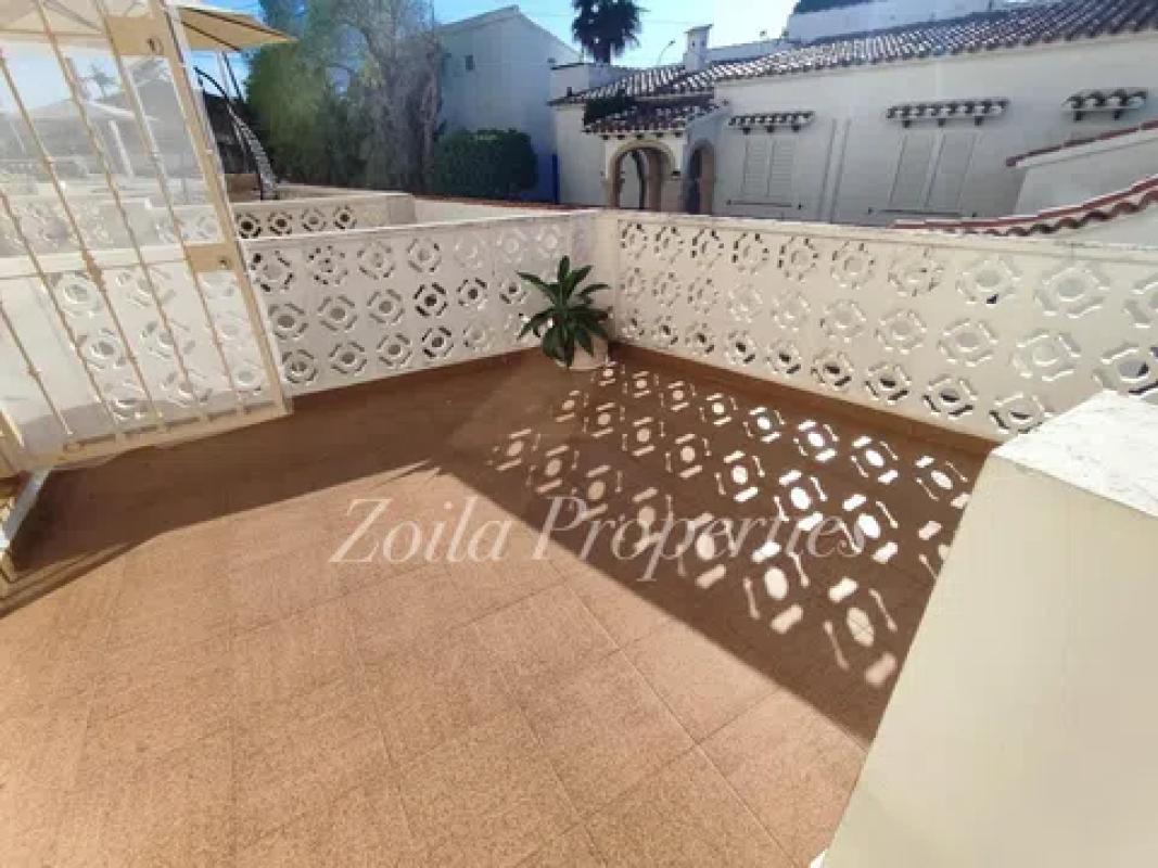 Venta de chalet independiente en Els Poblets, Els Poblets
 photo 5