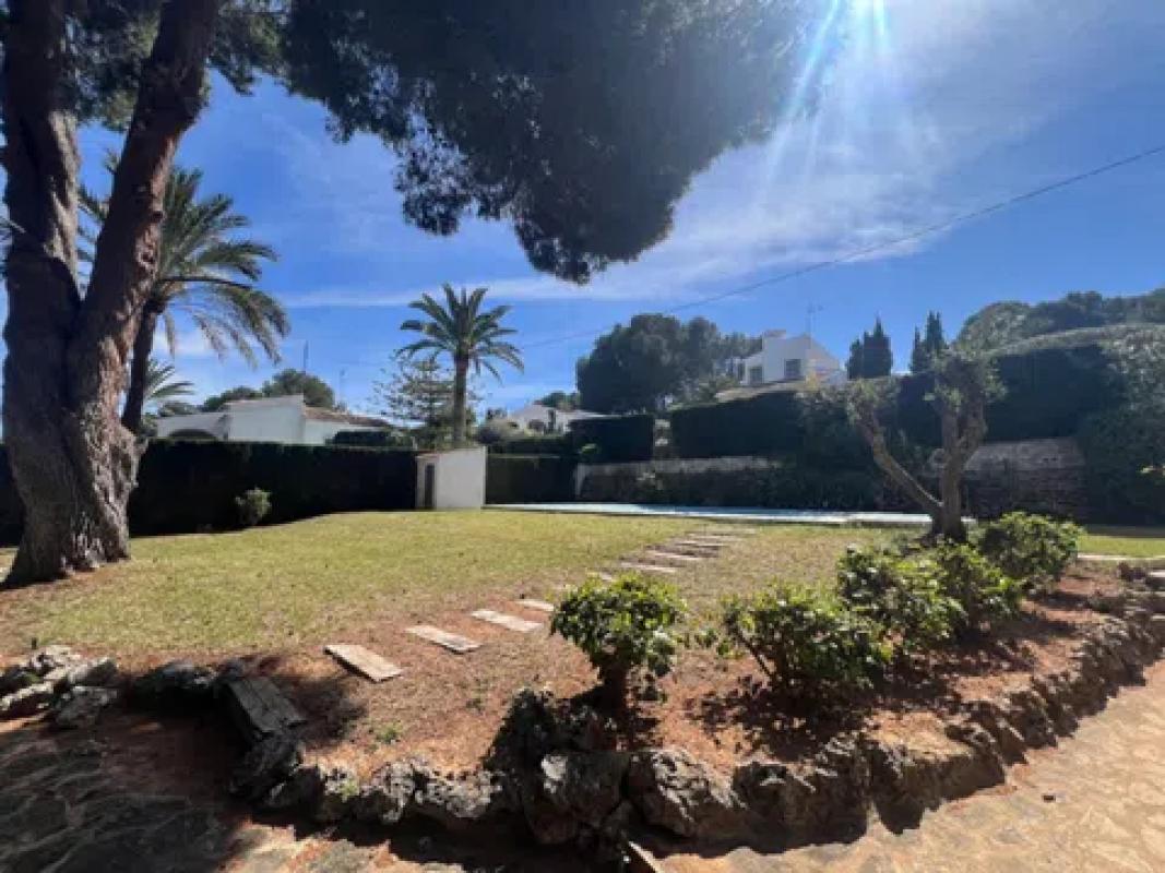 Sprzedaż niezależnego domku jednorodzinnego w  Portichol - Balcón al Mar, Jávea/Xàbia photo 3
