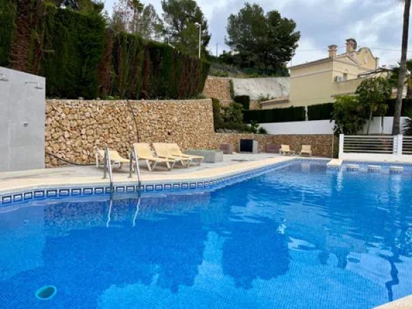 Chalet adosado en Ur Cometa III photo 4