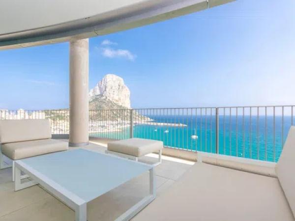 Venta de piso en Playa Arenal-Bol, Calpe
photo 1