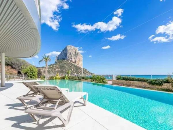 Venta de piso en Playa Arenal-Bol, Calpe
thumbnail 1