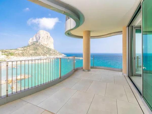 Venta de piso en Playa Arenal-Bol, Calpe
thumbnail 2