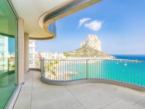 Venta de piso en Playa Arenal-Bol, Calpe
 photo 4