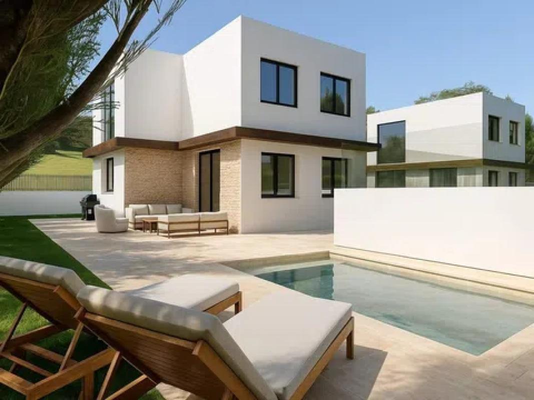 Properties for sale and rent in Spain photo 2