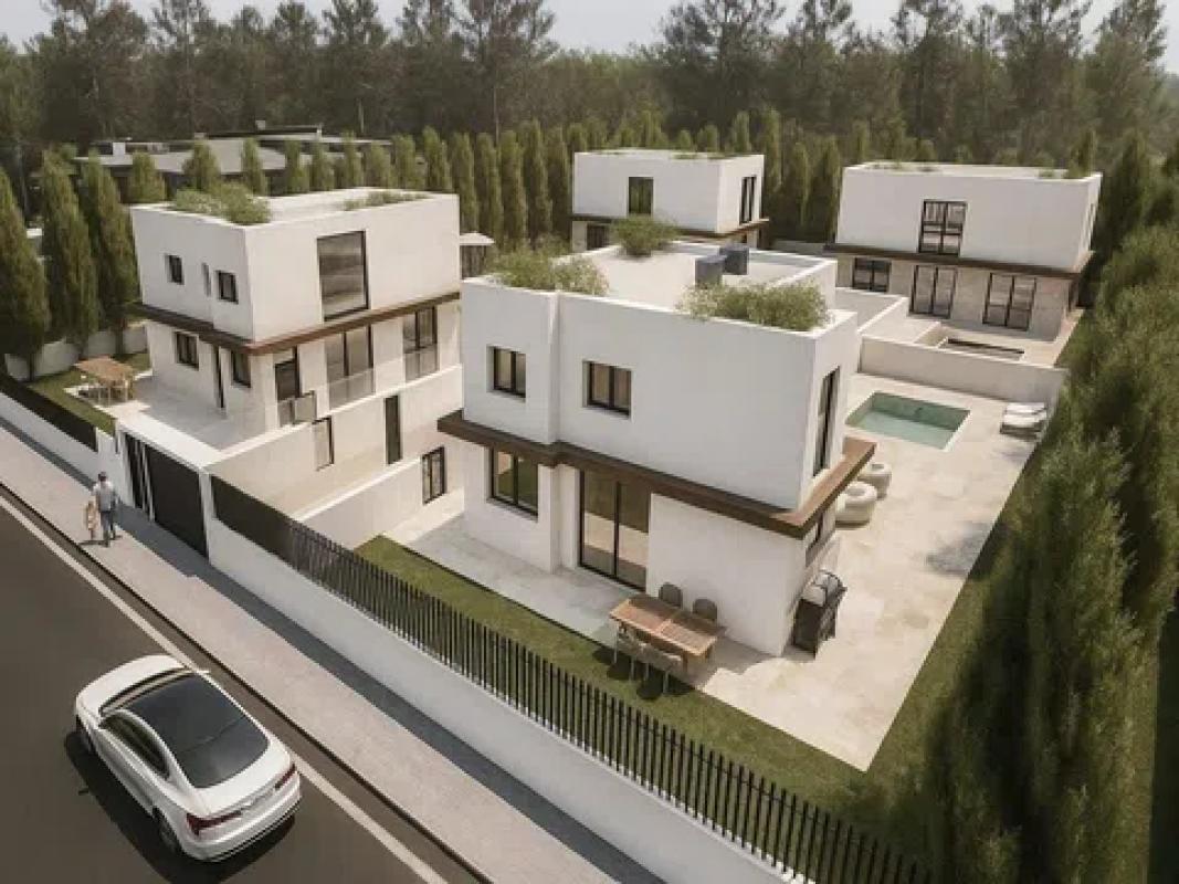 Properties for sale and rent in Spain photo 4