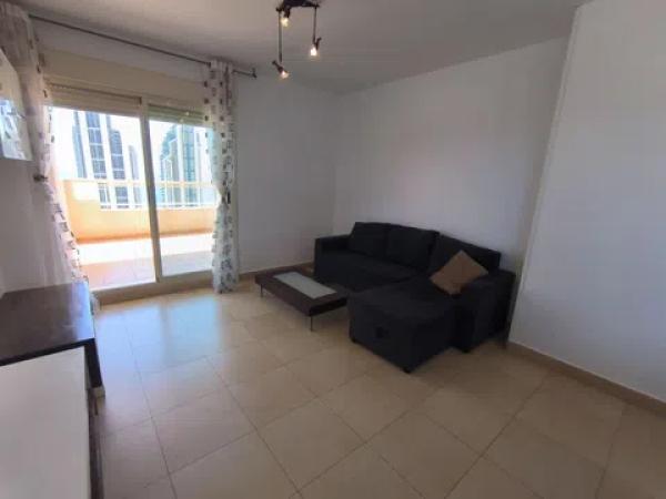 Sale of flat in Avenida Guatemala, Benidorm
 photo 2