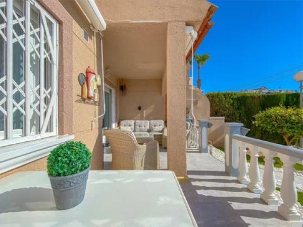 Продажа квартиры на Calle Talía, Торревьеха
 photo 4