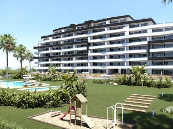 Venta de piso en Centro, San Miguel de Salinas
thumbnail 1