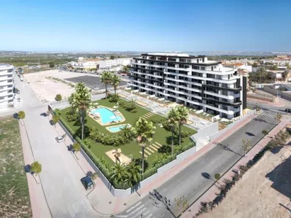 Venta de piso en Centro, San Miguel de Salinas
 photo 4