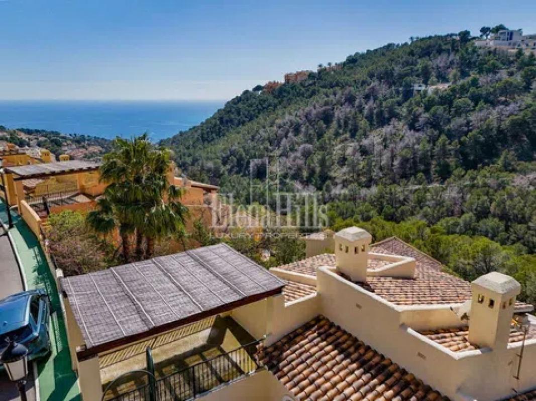 Venta de chalet independiente en Calle Bugambillas, 56, Altea
photo 5