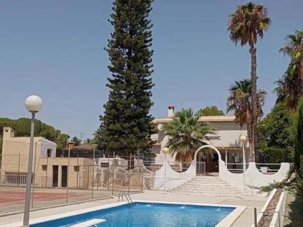 Casa independiente photo 1