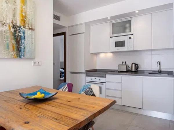 Пентхаус на продажу в  Calle Gines Saura Sanchez, 4, Торревьеха photo 4
