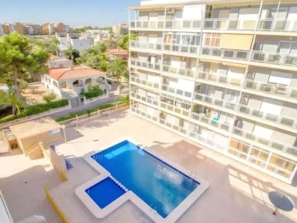 Venta de piso en punta prima, Torrevieja
 photo 2