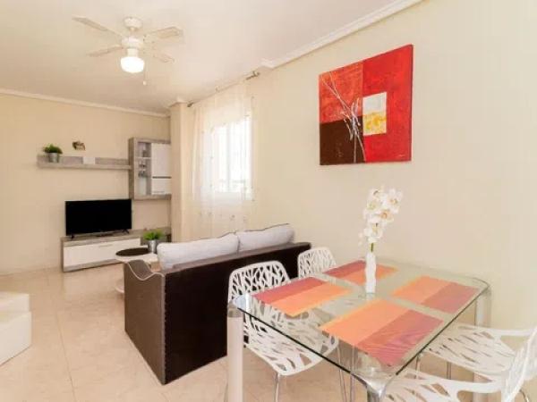 Venta de piso en punta prima, Torrevieja
 photo 3