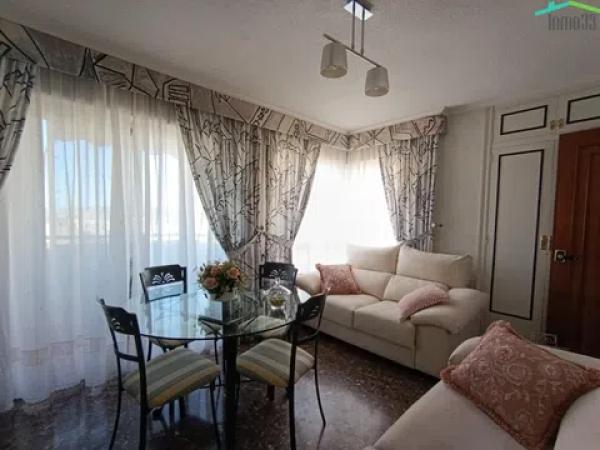 Продажа квартиры на Avenida Joan Carles I, Ла Виллахойоса / Вила Хойоса
photo 1