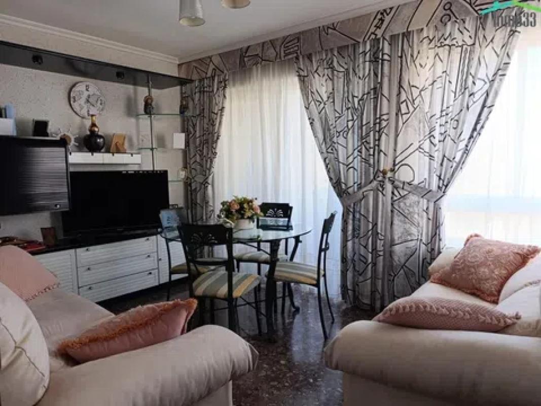 Sale of apartment in Avenida Joan Carles I, La Villajoyosa / Vila Joiosa
 photo 2